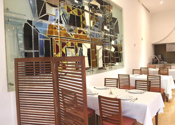 Hotel Scala Magna