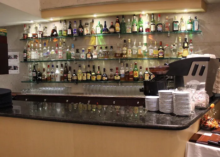 Hotel Scala Magna